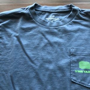 Vineyard Vines Boys t-shirt